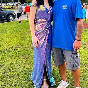 FAVORITE PROM DRESS!!!